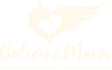Balc&oacute;n de Mar&iacute;a